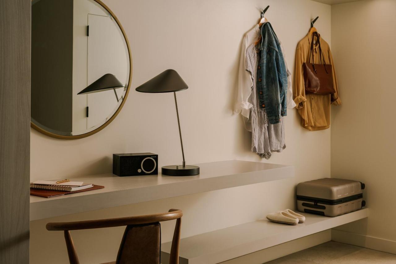 Sonder By Marriott Bonvoy The Craftsman Apartments Downtown La Los Angeles Pokoj fotografie